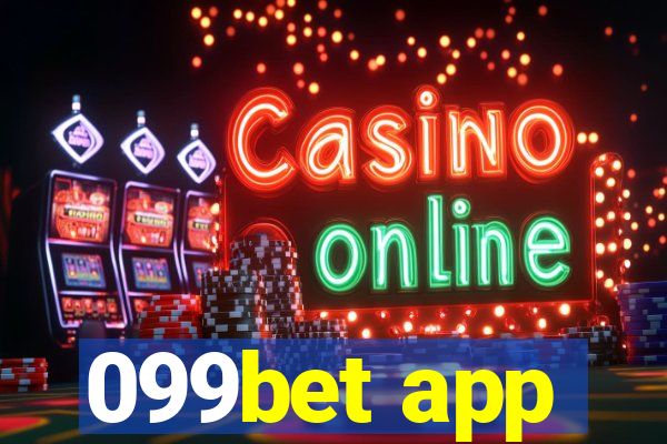 099bet app